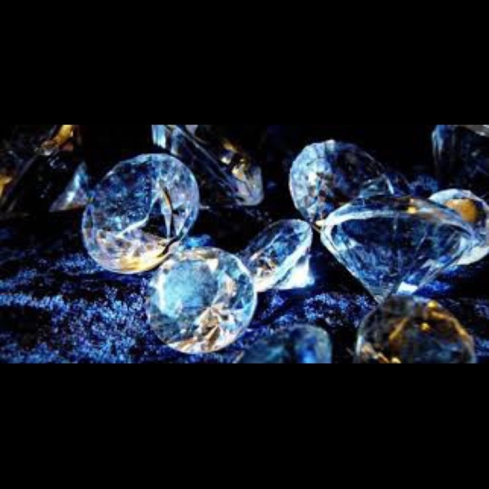 Meet your Posher, Brilliant